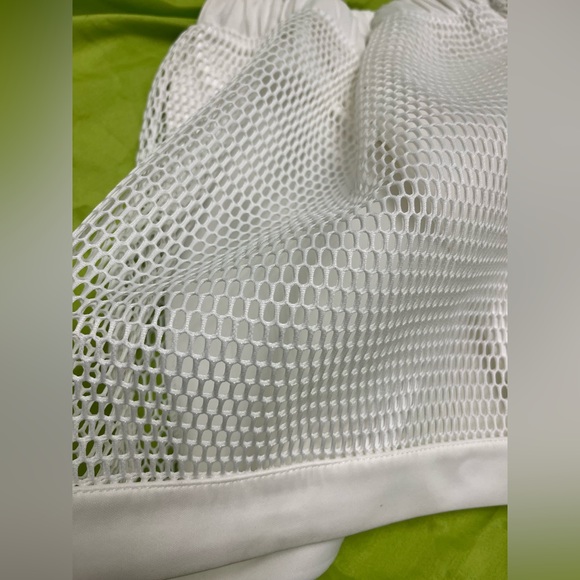 ♥️ FREE with any purchase 🙏🏽 NWOT ⭐️ Little girl lies mesh mini skirt size M - Picture 7 of 15